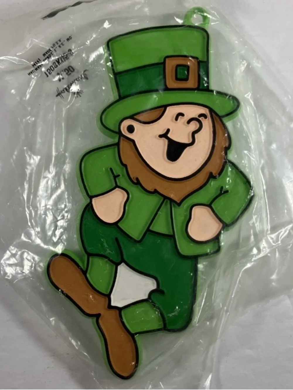 Vintage Hallmark Holiday Cookie Cutters Set Leprechaun Cupid Dracula Dove New